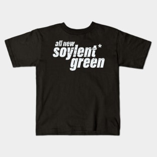 Soylent Green Kids T-Shirt